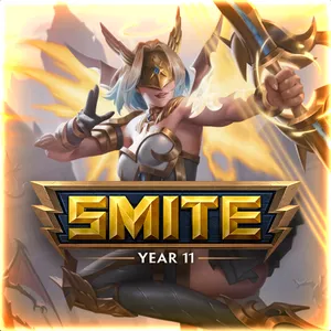 SMITE
