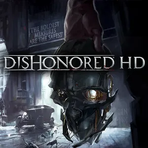 Dishonored® HD