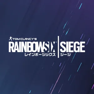 レインボーシックス　シージ