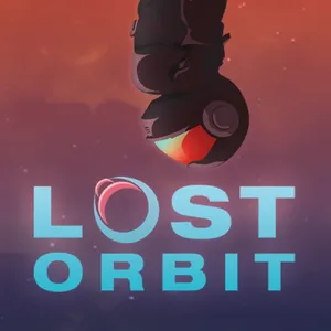 LOST ORBIT