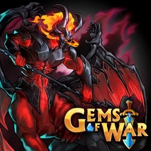 Gems of War