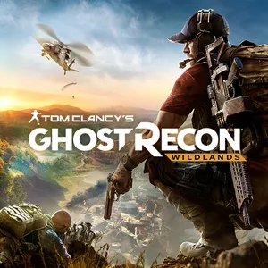 Tom Clancy’s Ghost Recon® Wildlands