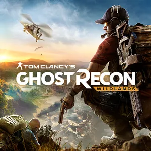 Tom Clancy’s Ghost Recon® Wildlands