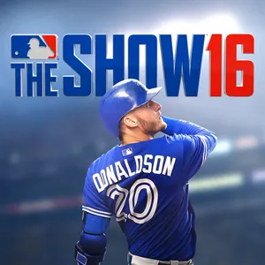 MLB® The Show™ 16