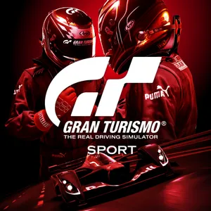 Gran Turismo®SPORT