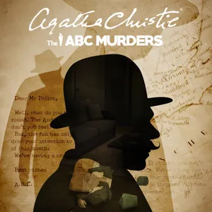 Agatha Christie – The ABC Murders