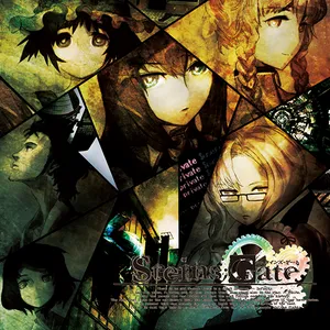 STEINS;GATE
