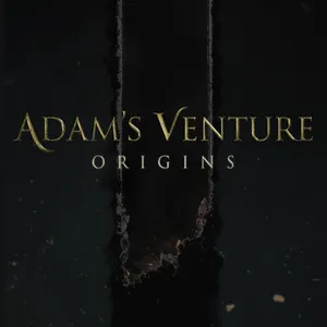 Adam’s Venture: Origins