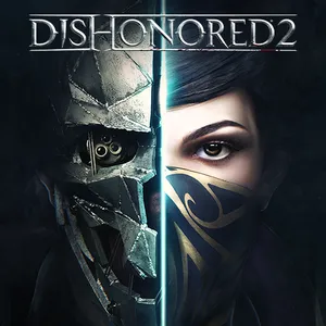 Dishonored 2