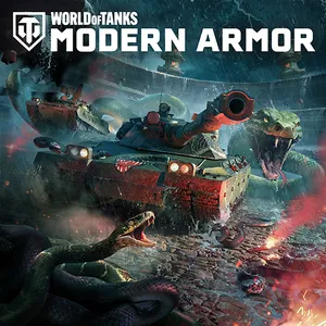 World of Tanks