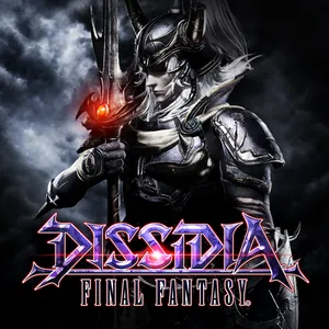 DISSIDIA FINAL FANTASY