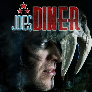 Joe’s Diner