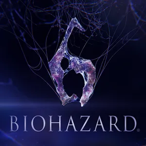 BIOHAZARD 6