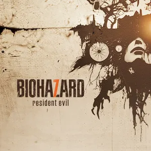 BIOHAZARD 7 resident evil