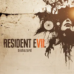 RESIDENT EVIL 7 biohazard