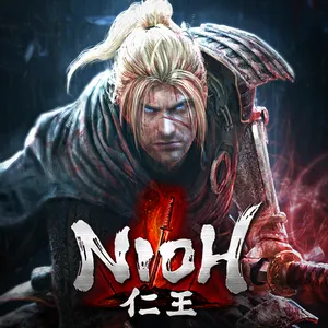 Nioh