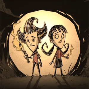 Don’t Starve Together: Console Edition