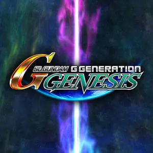 G-GENERATION GENESIS