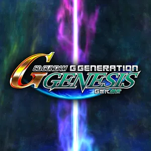G-GENERATION GENESIS