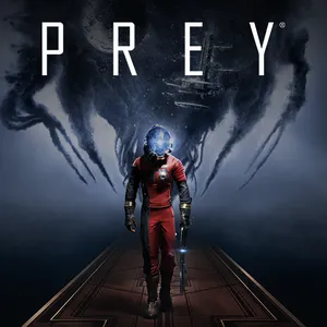 Prey