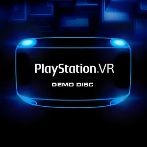 PlayStation®VR Demo Disc