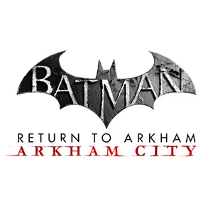 Batman: Return to Arkham – Arkham City
