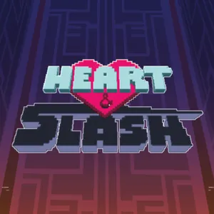 Heart&Slash