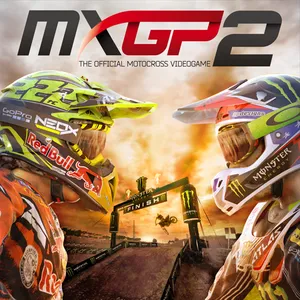 MXGP2 – The Official Motocross Videogame