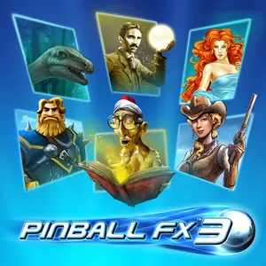 Pinball FX3