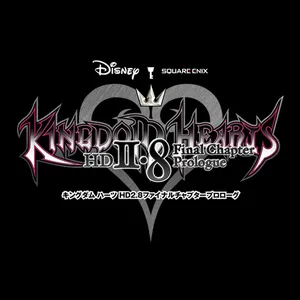 KINGDOM HEARTS HD 2.8 FINAL CHAPTER PROLOGUE