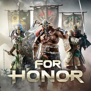 For Honor