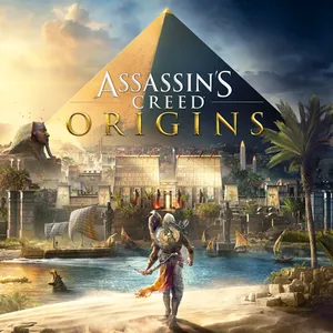 Assassin’s Creed® Origins