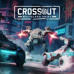 Crossout