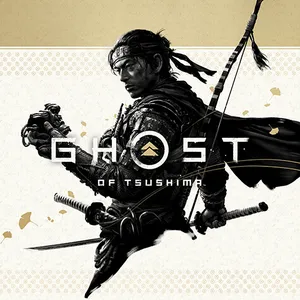 Ghost of Tsushima