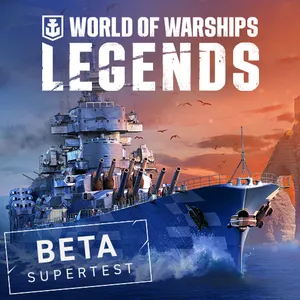 World of Warships: Legends