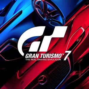 Gran Turismo™ 7