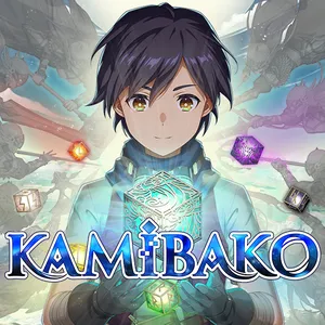 KAMiBAKO – Mythology of Cube –