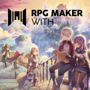 RPG MAKER WITH