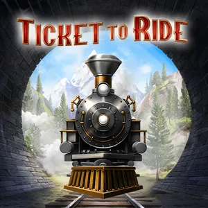 Ticket To Ride