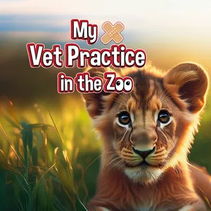 My Vet Practice in the Zoo