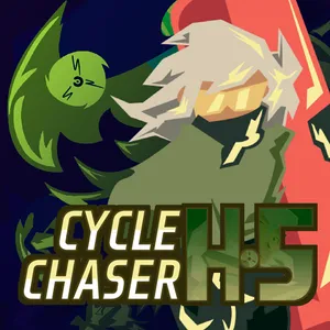 Cycle Chaser H-5