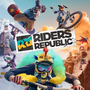 RIDERS REPUBLIC™