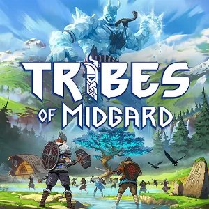 Tribes of Midgard