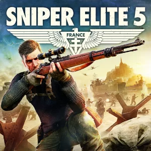 Sniper Elite 5