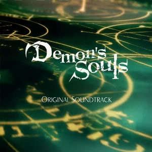 Demon’s Souls Original Soundtrack