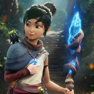 Kena: Bridge of Spirits