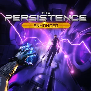 The Persistence Enhanced Edition