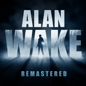 Alan Wake Remastered