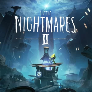 Little Nightmares II