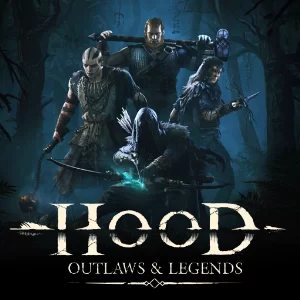 Hood: Outlaws & Legends